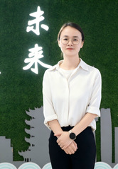 曹君：空间数字建模与应用技术专...